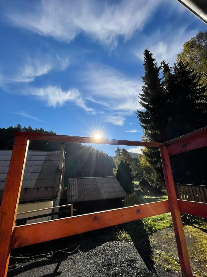 Penzion Pod Houskou Blatce Dış mekan fotoğraf